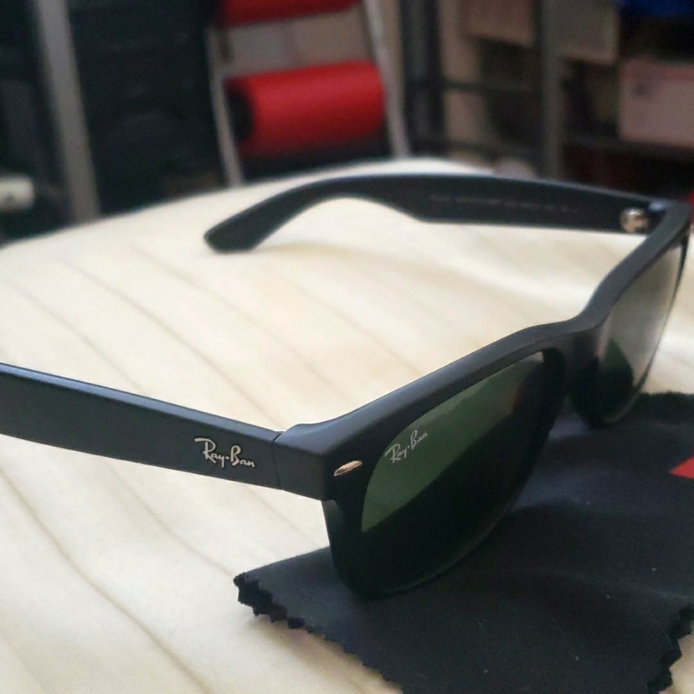 Ray-Ban Sunglasses